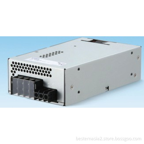 2U 600W 36V AC DC Cosel PLA600F-36 Power Supply